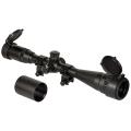   Barska Blackhawk 6-24x40 AO (IR Mil Dot 3G)